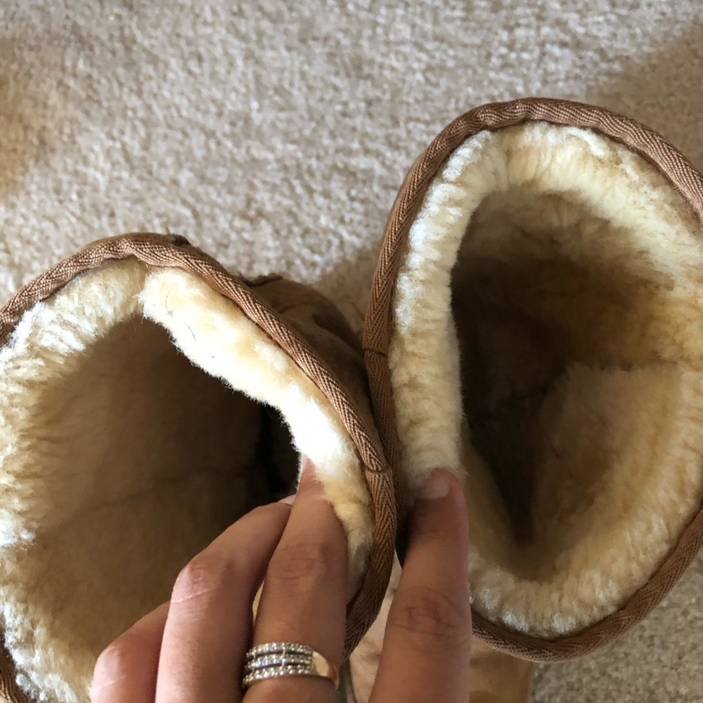 Ugg boots 8